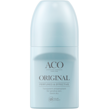 ACO Body Deo Original Parf. 50 ml
