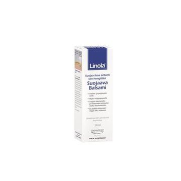 Linola Suojaava Balsami 50 ml