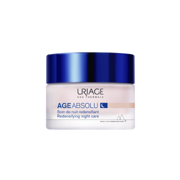 Uriage Age Absolu Redensifying Night Care 50 ml