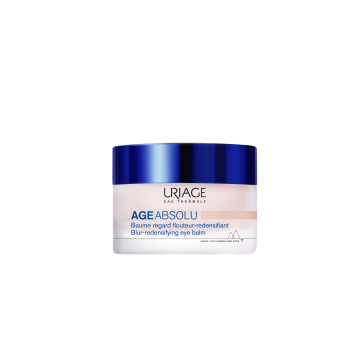 Uriage Age Absolu Blur-redensifying eye balm 15 ml