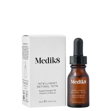 Medik8 Inteligent Retinol 10TR 15ml