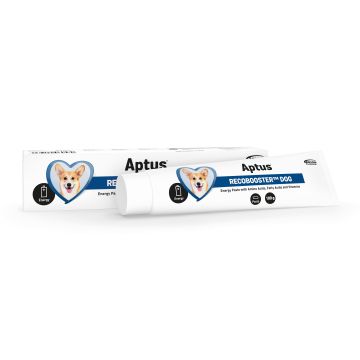 Aptus Recobooster Dog pasta 100 g