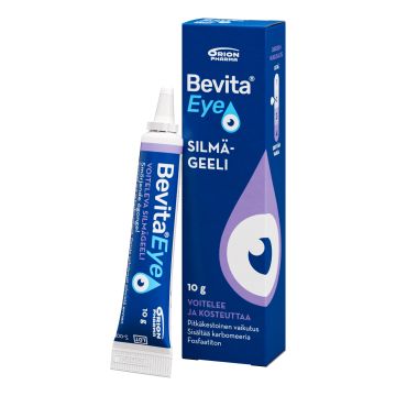 Bevita Eye silmägeeli 10 g