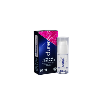 Durex Intense stimulointigeeli 10 ml