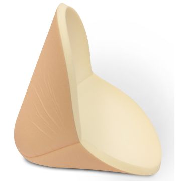Kliniderm foam heel 5 kpl