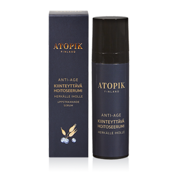 ATOPIK ANTI-AGE KIINTEYTTÄVÄ SEERUMI 30ML