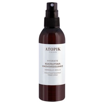 ATOPIK HYDRATE KASVOSUIHKE 100ML