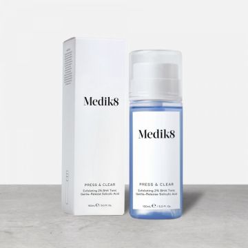 Medik8 Press&Clear 150ml