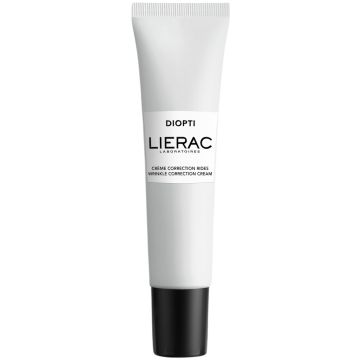 LIERAC DIOPTIRIDE - silottava silmänympärysvoide juonteille 15 ml