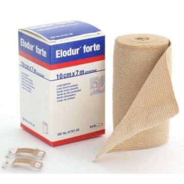 ELODUR FORTE 1767 10 CM X 7 M PURISTUSSIDE 1 KPL