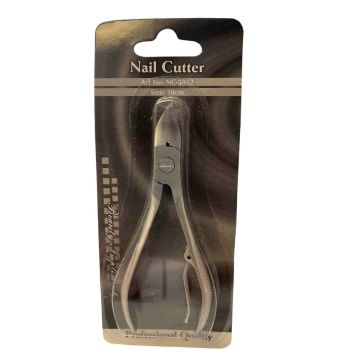 A.S. pienet kynsipihdit 10 cm NC-5012 1 kpl