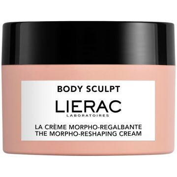 Lierac Body Sculpt Morpho-Firming cream 200ml