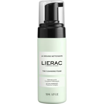 Lierac Cleansing Foam 150ml