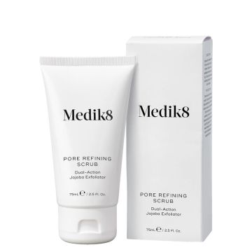 Medik8 Pore Refining Scrub 75ml