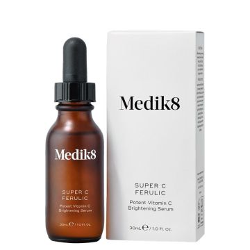 Medik8 Super C Ferulic 30ml