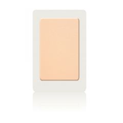 Kliniderm Foam Silicone Border kiinnittyvä sidos 15 x 20 cm 5 kpl