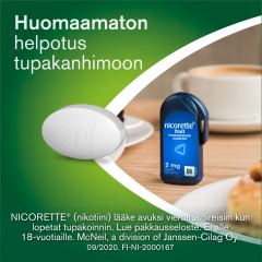 NICORETTE ICEMINT imeskelytabletti 4 mg 80 kpl