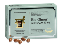 Bio-Qinon Q10 30 mg 60 kaps