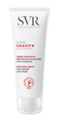 SVR Cicavit+ Creme HPPI Hoitovoide 40 ml