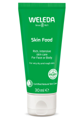 WELEDA SKIN FOOD LUOMU FI-EKO-201 30 ML