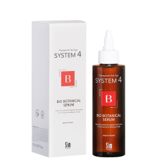 System4 B Bio Botanical Serum 150 ML