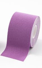 Lumocare Kinesioteippi violetti 5 cm x 5 m 1 kpl