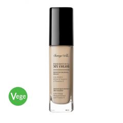 Bottega Verde My Color Second Skin -meikkivoide Porcelain 30ml