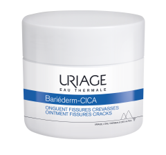 Uriage Bariederm Cica ointment fissures&cracks 40 ml