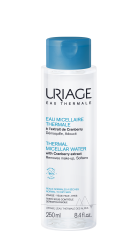 Uriage Thermal Micellar Water Normal to dry skin 250 ml
