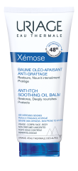Uriage Xemose Anti-itch Soothing balm 200 ml