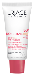 Uriage Roseliane CC Cream SPF50+ Light Tint 40 ml
