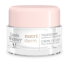 Widmer Nutriderm Day Cream 50 ml
