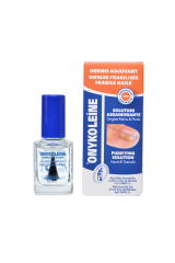 Akileine Onykoleine purifying solution for nails 10 ml
