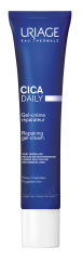 Uriage Cica daily repairing gel-cream 40 ml