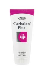 Carbalan Plus perusvoide 30 g