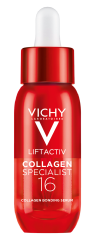 Vichy Liftactiv Collagen Specialist 16 seerumi 30 ml