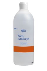 NEO-AMISEPT DESINFIOINTIAINE, LIUOS 500 ML