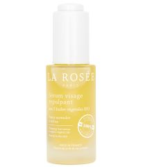 La Rosee Plumping Face Serum täyteläistävä kasvoseerumi 30 ml