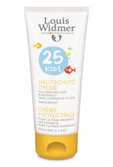 LW Kids Skin Protection Cr 25 np 100 ml