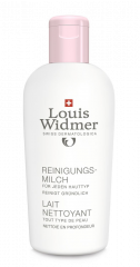 Widmer Cleansing Milk  200 ml