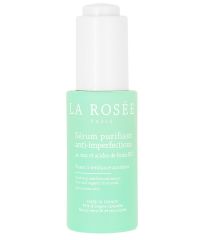 La Rosee Purifying Anti-blemish Serum seerumi epäpuhtaille kasvoille 30 ml