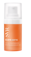SVR C Eye Biotic Anti-age kirkastava silmänympärysvoide pumppupullo 15 ml