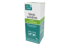 Vetcare Silmäpuhdiste 50 ml