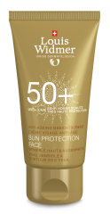 Widmer Sun Protection Face 50+ Hajusteeton 50 ml