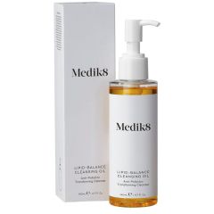 Medik8 Lipid-Balance Cleansing Oil 140ml