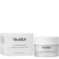 Medik8 C-tetra Cream 50ml