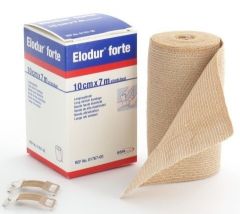 ELODUR FORTE 1767 10 CM X 7 M PURISTUSSIDE 1 KPL