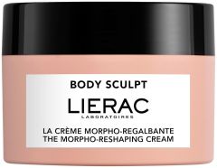 Lierac Body Sculpt Morpho-Firming cream 200ml