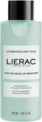 Lierac Eye Make Up remover 100ml