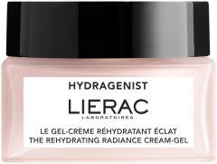 Lierac Hydragenist cream-gel 50ml